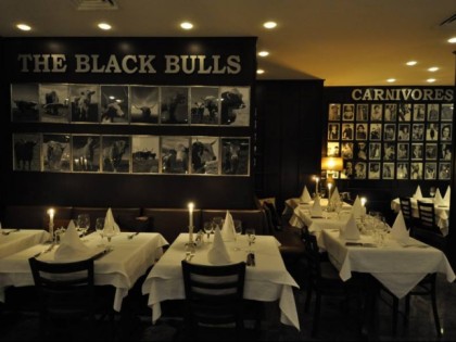 Foto: The Black Bulls